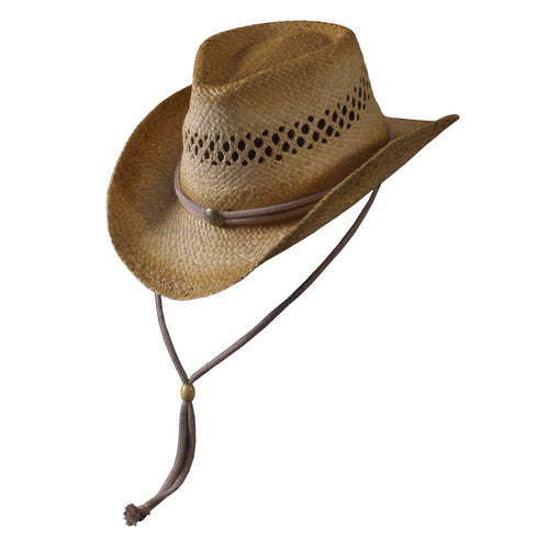 Outback Western Hat