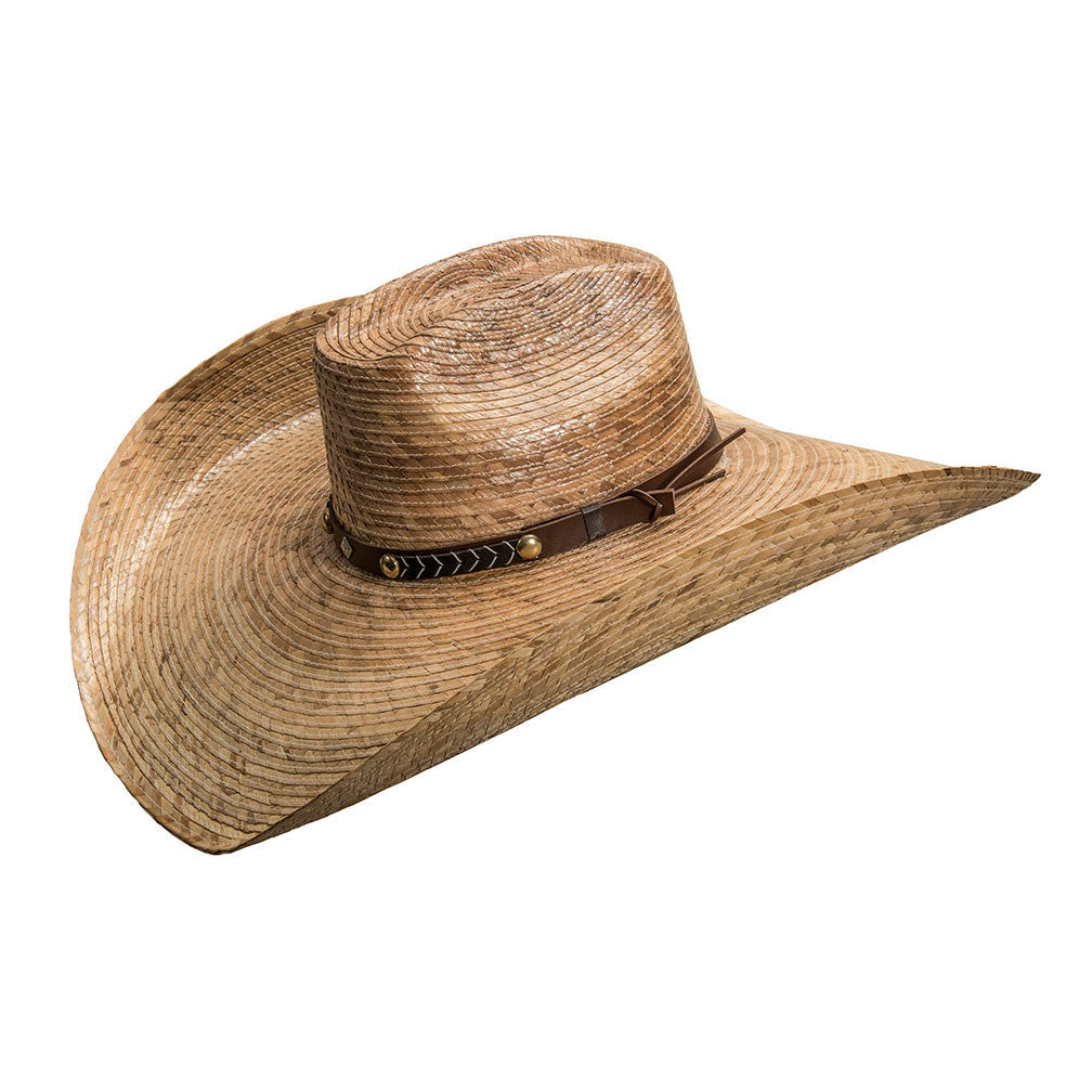 Speedy Lawn Ranger: Brick Crown