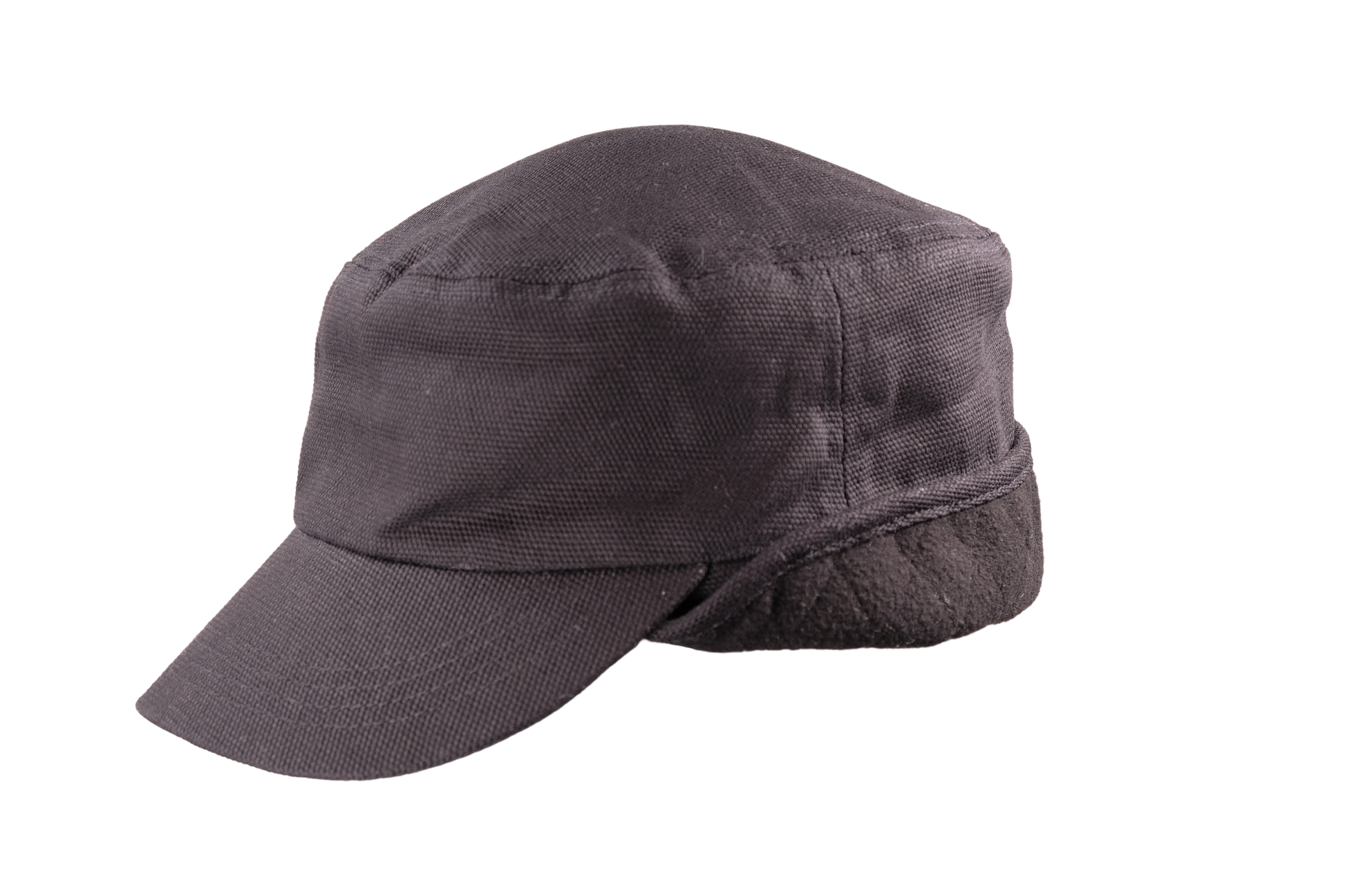 Missouri Round Cap