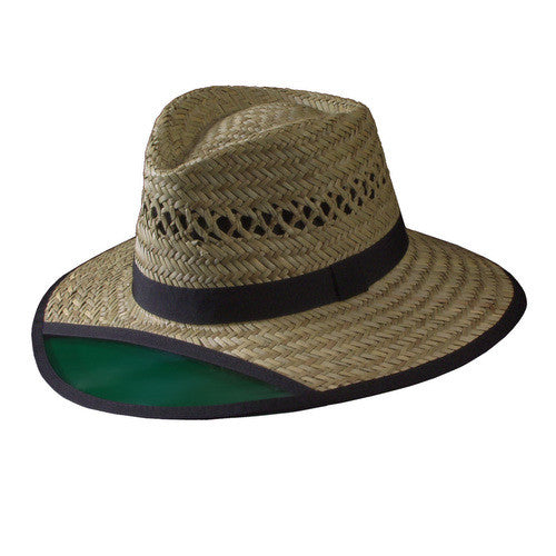 Green Visor