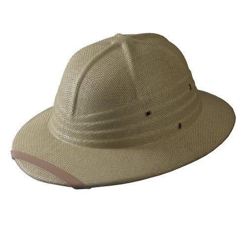 Linen Helmet