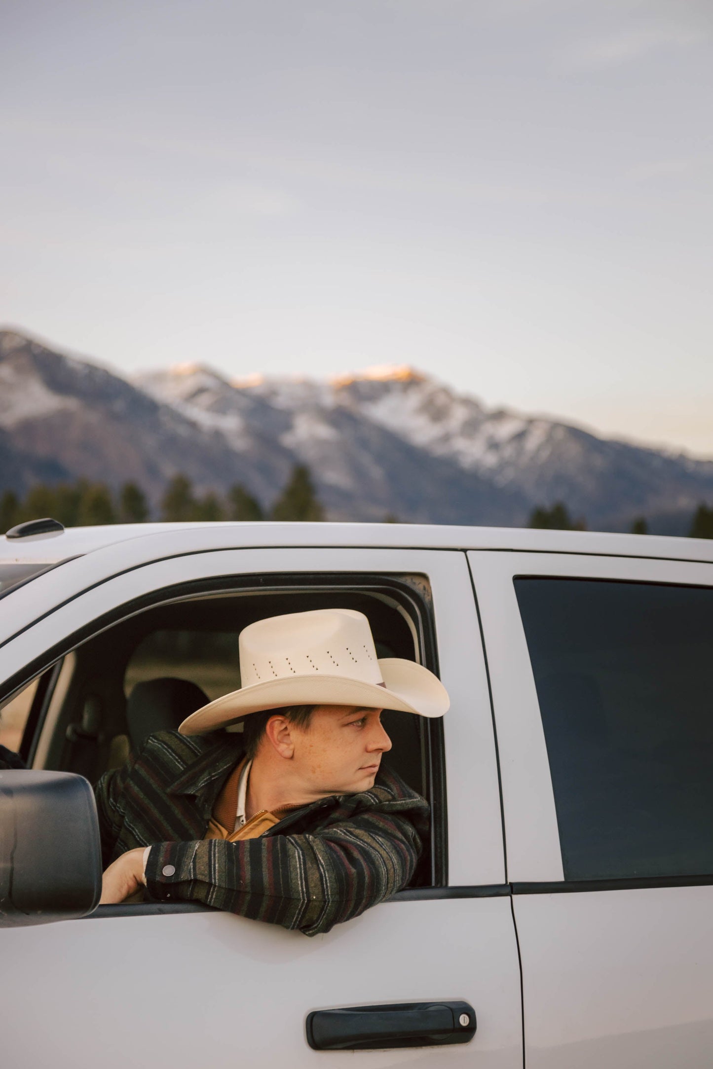 Cowboy Canvas