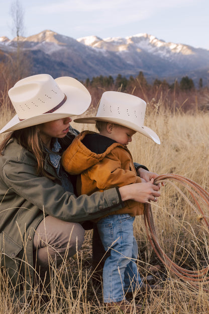 Cowboy Canvas
